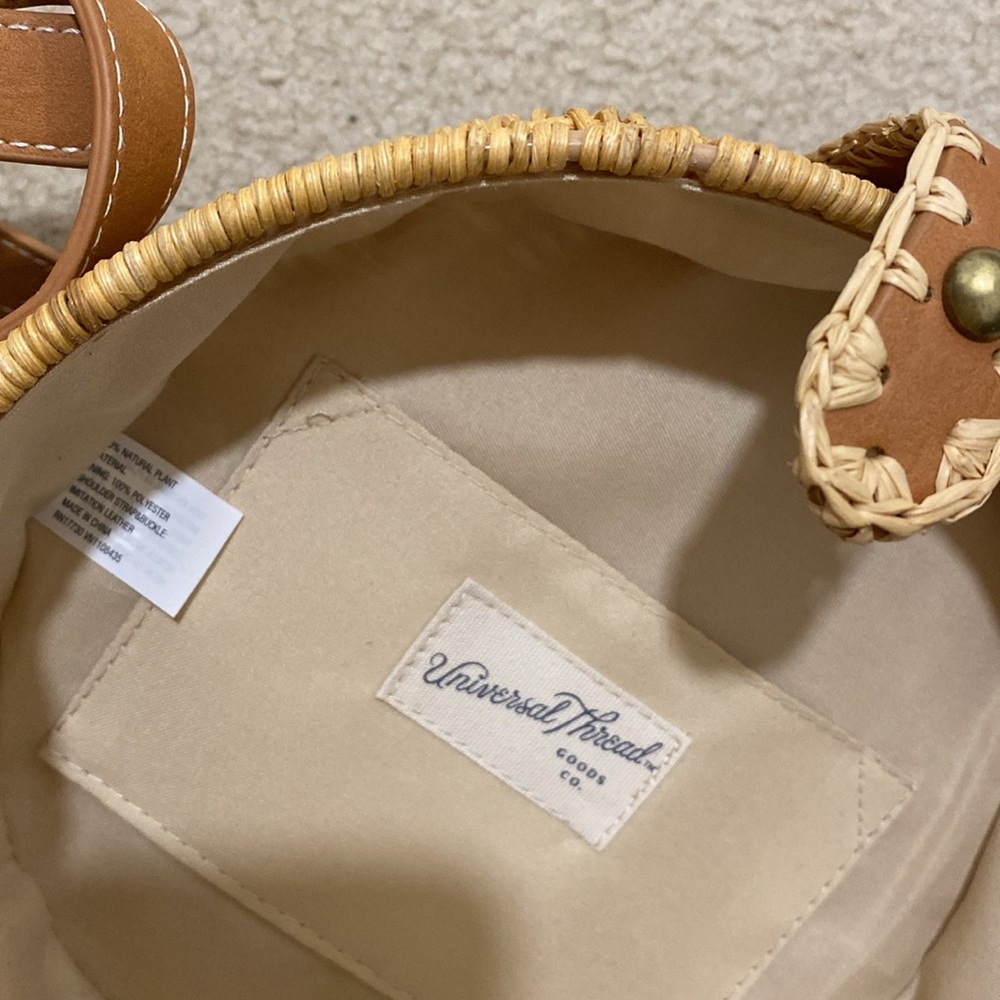 Universal Thread bag - Picture 4 of 8